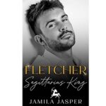 Fletcher by Jamila Jasper 1