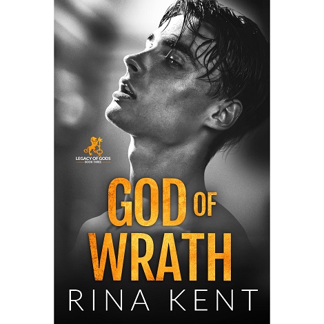 God of Wrath by Rina Kent epub