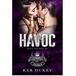 HAVOC by Ker Dukey 1