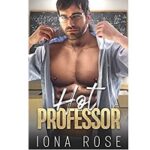 HOT Professor by Iona Rose 1