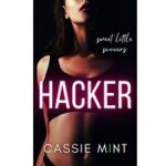 Hacker by Cassie Mint 1