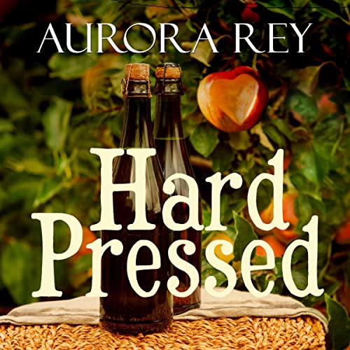 Hard Pressed by Aurora Rey