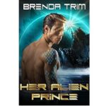 Her Alien Prince by Brenda Trim 2