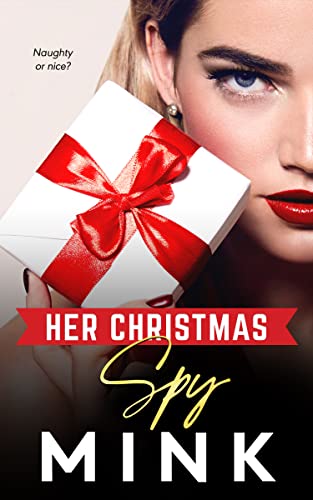 Her Christmas Spy by MINK