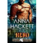 Hero by Anna Hackett 1