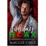Holiday Hoax by Maggie Cole 1