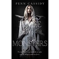House of Monsters by Penn Cassidy