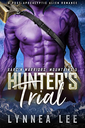Hunters Trial by Lynnea Lee