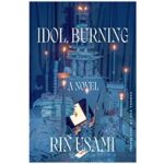 Idol Burning by Rin Usami
