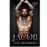 Jacob by VH Nicolson 1