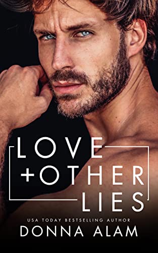 LOVE OTHER LIES by Donna Alam