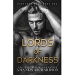 Lords of Darkness by Amanda Richardson 1