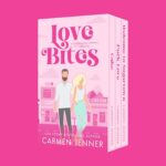 Love Bites by Carmen Jenner