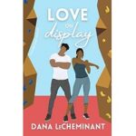 Love on Display by Dana LeCheminant 1