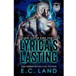 Lyricas Lasting by E.C. Land 1