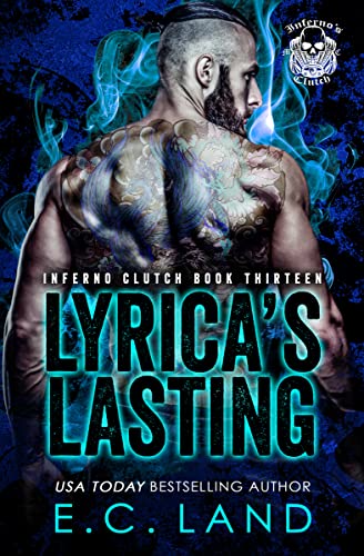 Lyricas Lasting by E.C. Land