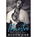 Maestro by Auden Dar 1