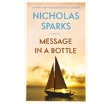 Message in a Bottle by Nicholas Sparks 1