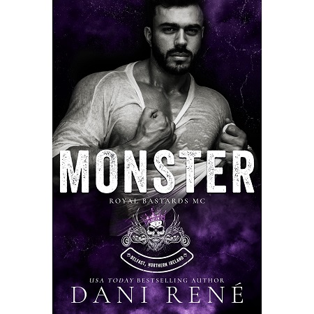 Monster by Dani René