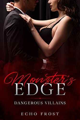 Monsters Edge by Echo Frost
