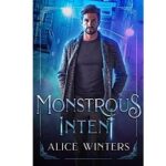 Monstrous Intent by Alice Winters 1