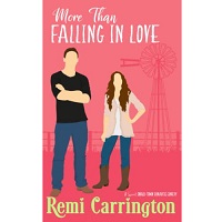 More Than Falling in Love by Remi Carrington 1