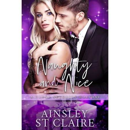 Naughty and Nice by Ainsley St Claire