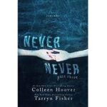 Never Never part three by Colleen Hoover