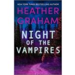 Night of the Vampires by Heather Graham 1