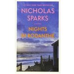 Nights in Rodanthe by Nicholas Sparks 1