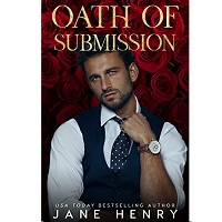 Oath of Submission by Jane Henry 1