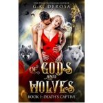 Of Gods and Wolves by G.K. DeRosa 1