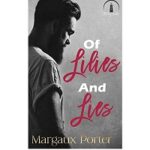Of Lilies and Lies by Margaux Porter 1