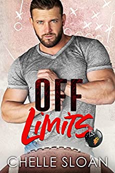Off Limits by Chelle Sloan