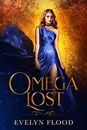 Omega Lost by Evelyn Flood