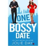 One Bossy Date by Jolie Day 1