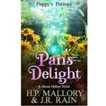 Pans Delight by H.P. Mallory 1