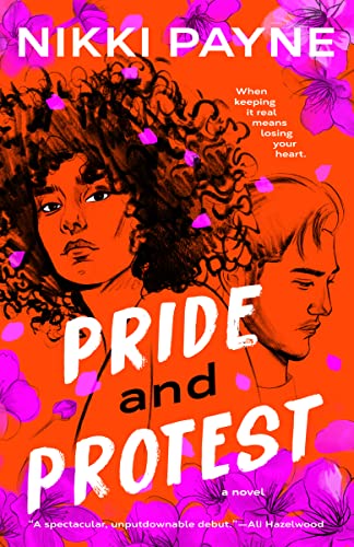 Pride and Protest by Nikki Payne 1