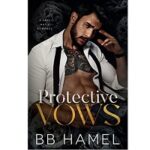Protective Vows by B. B. Hamel 2