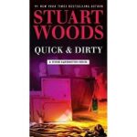 Quick Dirty by Stuart Woods