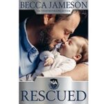 Rescued by Becca Jameson 1