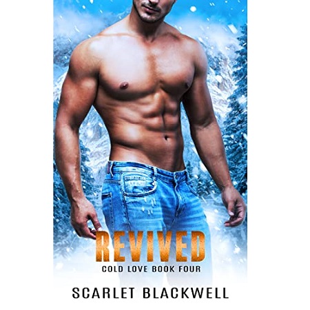 Revived by Scarlet Blackwell
