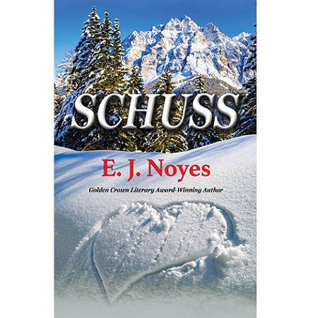 Schuss by E.J. Noyes