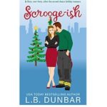 Scrooge ish by L.B. Dunbar 1