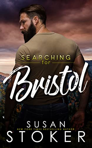 Searching for Bristol by Susan Stoker
