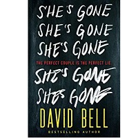 Shes Gone by David Bell