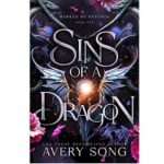 Sins Of A Dragon by Avery Song 1
