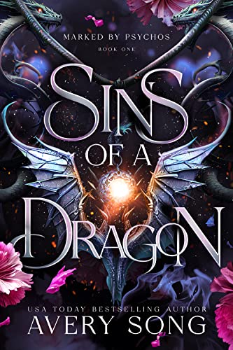 Sins Of A Dragon by Avery Song