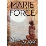 Someone to Hold by Marie Force 1