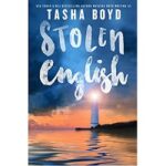 Stolen English by Tasha Boyd 2